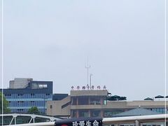 -武昌中华路码头(轮渡站)