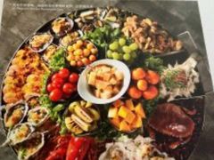 -日进一片海.生腌海鲜火锅.宵夜烧烤(三里屯总店)