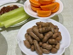 -良友·海鲜青岛菜(五四广场店)