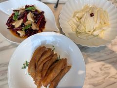 秘制熏带鱼腩-新荣记(新源南路店)