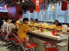 -东门町美食街