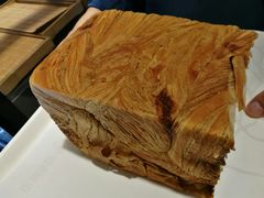 黑糖吐司-精点味道(大连商场店)
