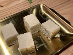 -谷丽麦馕新疆菜·清真(步步高梅溪新天地店)