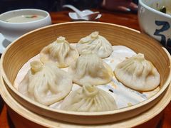 -李犟大爆鳝面·手工蟹黄包(湖滨西湖店)
