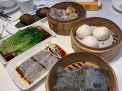-好友缘家宴(青山路店)