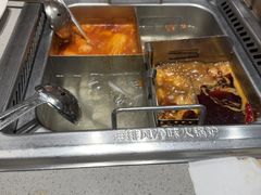 -海底捞火锅(吾悦广场店)