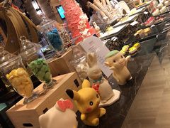 -富力万达嘉华酒店-美食汇西餐厅