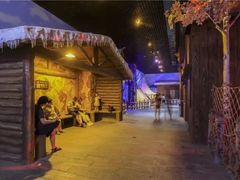 -华夏文旅海洋公园