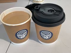 -Radar Coffee(思南路店)