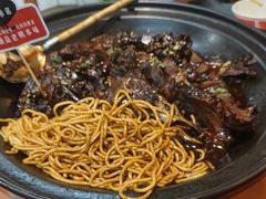 -回味黑鸭煲·始于2006(万松园店)