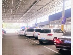 -麦德龙(闵行店)