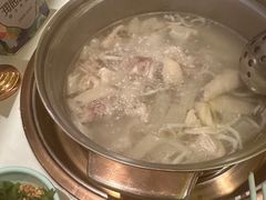 -润园四季椰子鸡火锅(南山海岸城店)