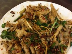 -福兴园(通宝路店)