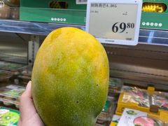 -山姆会员商店(杨桥西路店)