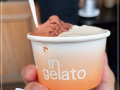 -Dip in Gelato(富民路店)