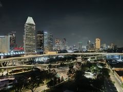 -新加坡摩天观景轮