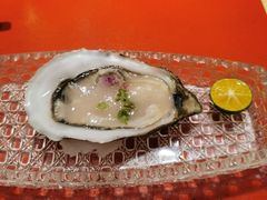 山药生蚝-鮨青(恒基名人购物中心店)