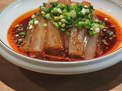-渝悦情·新派川菜(建国门店)