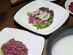 -大良毋米粥·粥底火锅(岭南天地店)