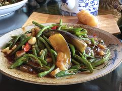 田园三剑客-杨记隆府(白象街店)