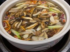 -阿鹏故事野生菌火锅(双廊古镇店)