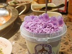 -蜀国大将老火锅(江北店)
