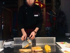 -湘汇概念铁板烧(铁西万达店)
