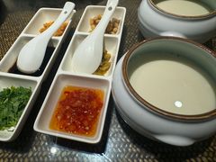 -淮上豆府(水厂路店)