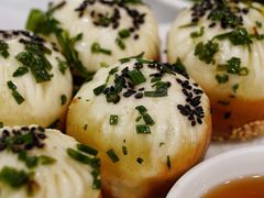 蟹粉生煎-瑞福园联谊餐室(茂名南路店)