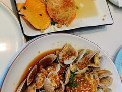 -皓景海鲜·地标美食(双月湾店)