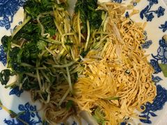 -盛百味·家宴餐厅(固安店)