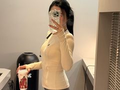 -TMG潮流健身(奥体莲荷里店)