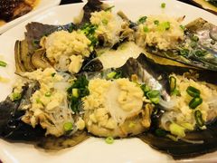 -盛港湾海鲜食府(黄沙店)