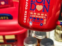 -COSTA COFFEE(恒基名人购物中心店)