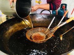 -邓记新一代糖油果子(四川煤管局供销公司职工宿舍店)