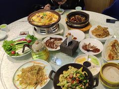 -金百万(方庄店)