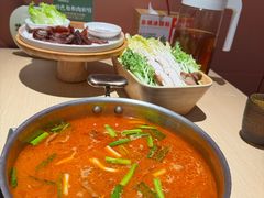-新大新豆米火锅1993(万象汇店)
