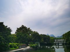 -桂林两江四湖景区