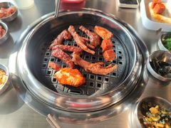 -小猪查理自助烤肉·全新升级(西三旗店)