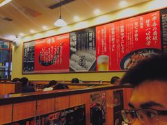 -博多一幸舍(侨福芳草地购物中心店)