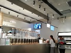 -喜茶(上海兴业太古汇店)