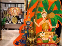 -广州万富希尔顿酒店·感趣自助餐厅·金秋蟹宴生蚝海鲜刺身