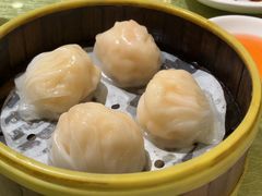 -香港龙凤楼(陆家嘴中心店)