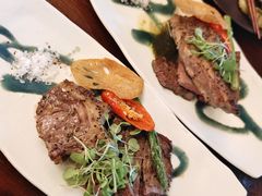 -Tsuru鹤日本料理(静安香格里拉店)