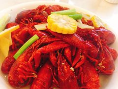 -御苑宾馆-中餐厅
