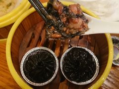 墨斗叉烧饺-潮福汇