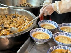 -西园寺素食(西园弄戒幢律寺店)