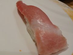 黑鲔鱼大腹寿司-合点寿司(金虹桥商场店)
