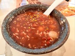 陈皮酒酿赤豆元宵-苏晓玥·江南小吃(深圳北站店)