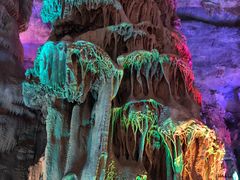 -泰安地下龙宫景区